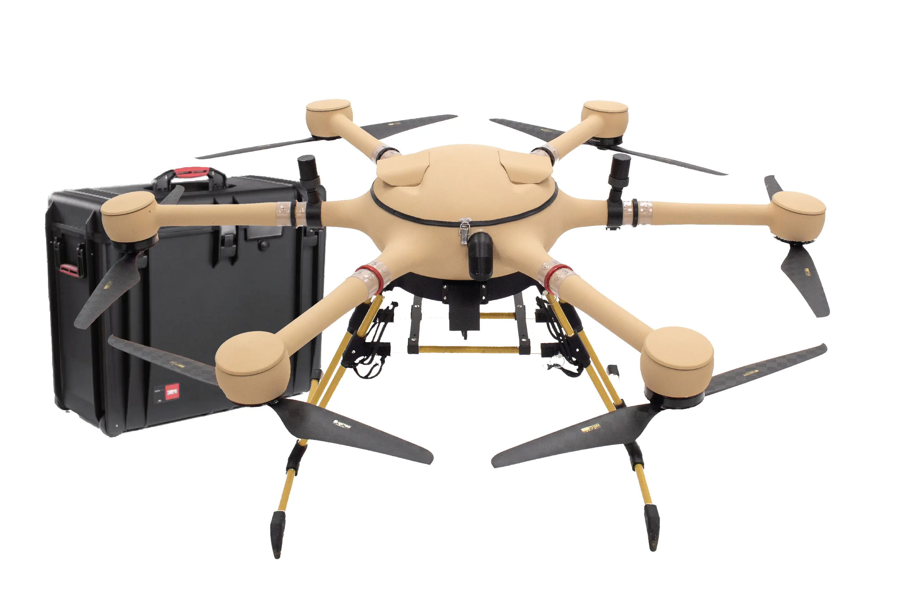 Product image of Equinox Innovative Systems Falcon Medium Drone